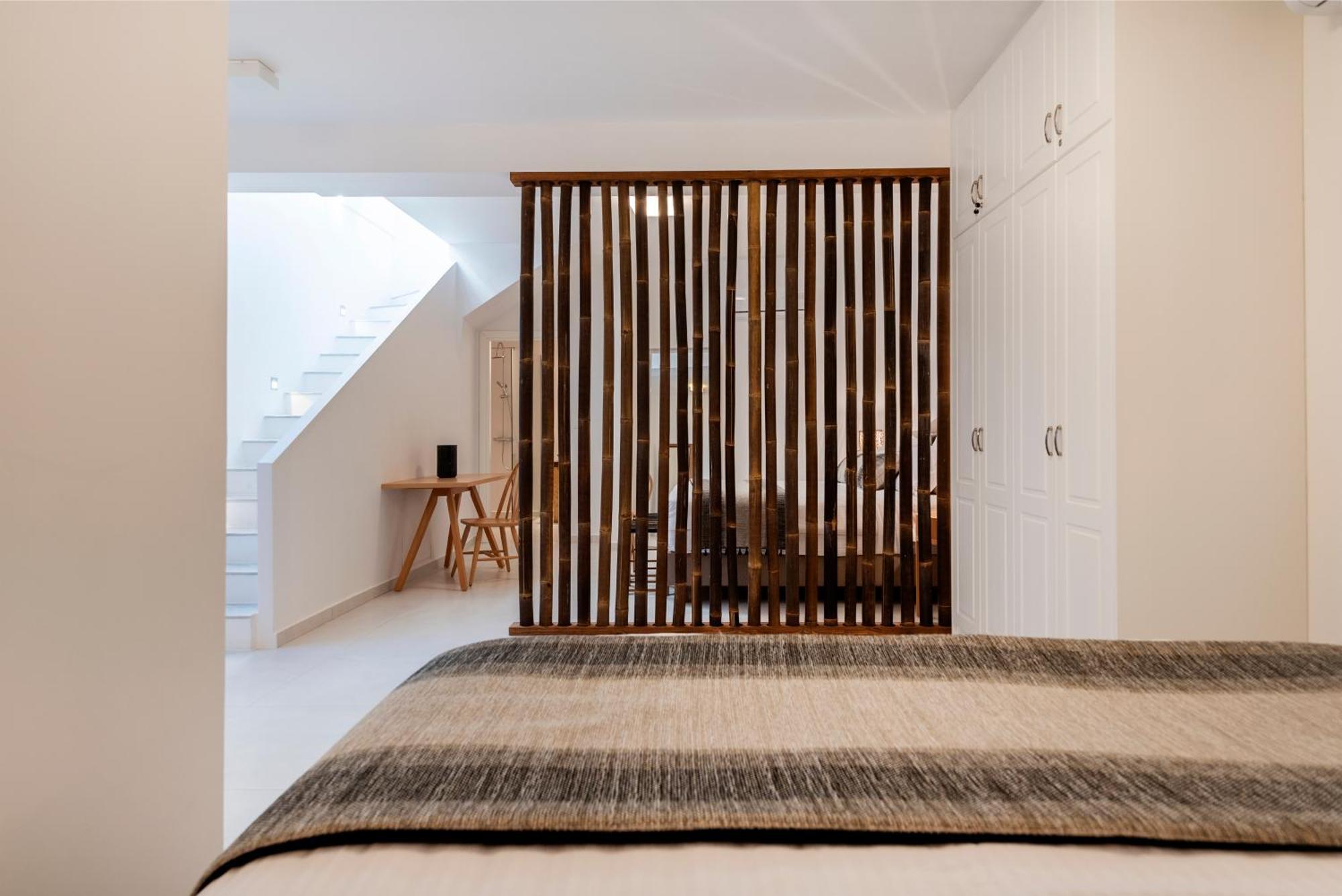 La Maltese Residence Imerovigli  Phòng bức ảnh
